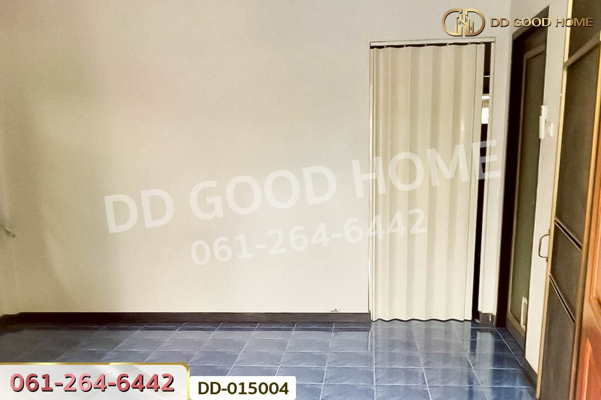 ขายบ้านเชียงใหม่ : DD-015004 บ้านเดี่ยว สันป่าเปา สันทราย เชียงใหม่ ใกล้เทศบาลตำบลสันป่าเปา