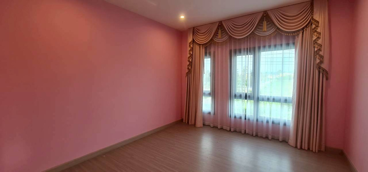 ขายบ้านพัทยา บางแสน ชลบุรี สัตหีบ : ศุภาลัย ไพร์ด ศรีราชา / 4 ห้องนอน (ขาย), Supalai Pride Sriracha / 4 Bedrooms (FOR SALE) YEAN146