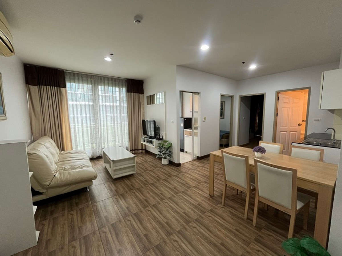 ให้เช่าคอนโดรัชดา ห้วยขวาง : คุ้มที่สุด!!ใกล้ที่ทำเลดี !ให้เช่าคอนโด Life @ รัชดา-ห้วยขวาง