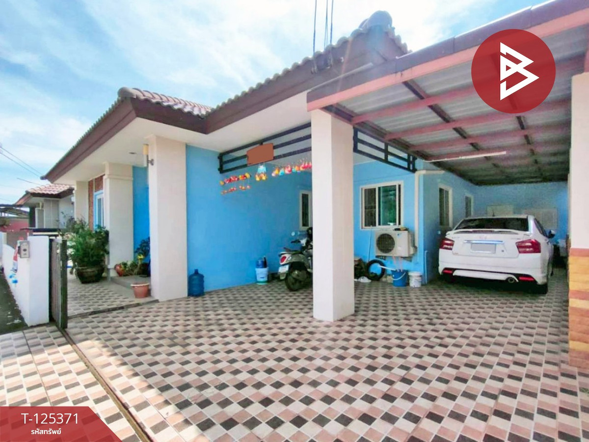 ขายบ้านเดี่ยว หมู่บ้านสุขุมวิทไลท์ บางปะกง (Sukhumvit Lite Bang Pakong) ฉะเชิงเทรา Loading...