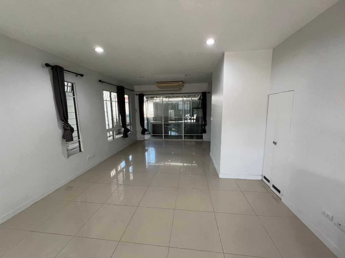 For SaleTownhomeEakachai, Bang Bon : Townhome The Plant Citi Sathorn / 3 Bedrooms (SALE WITH TENANT), The Plant Citi Sathorn / Townhome 3 Bedrooms (SALE WITH TENANT) BALL040