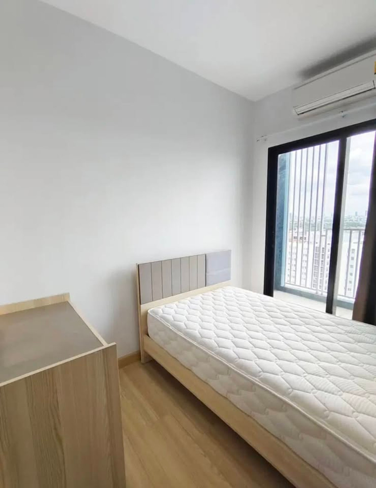 For SaleCondoKasetsart, Ratchayothin : Condo for sale The Niche Mono Ratchavipha price 4,690,000 baht [TTs251027]