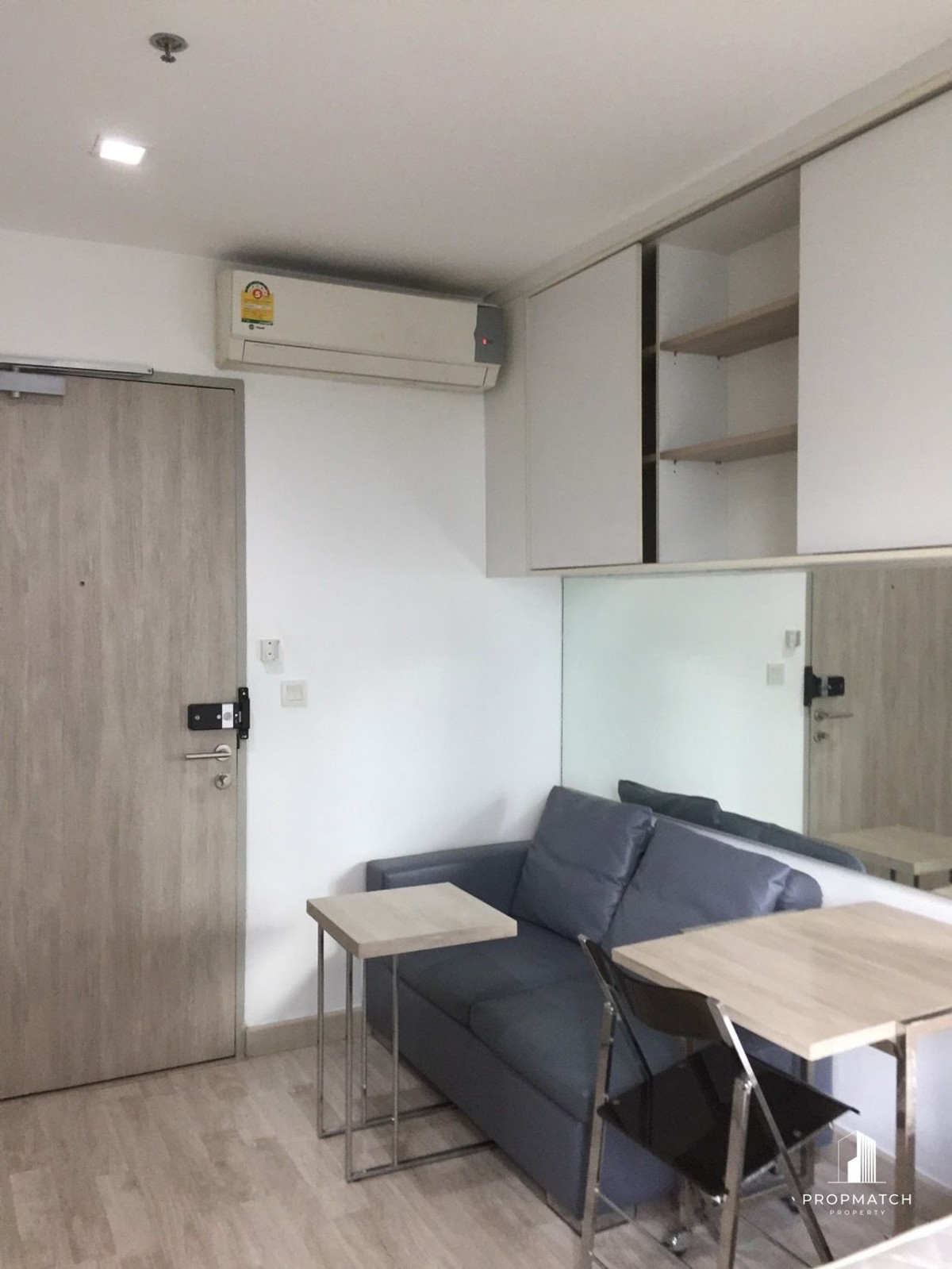 ✨Flash Deal ✨Ideo Mobi Rama 9( Studio Bed 1Bath 21SQM.) Fully furnished, ready to move in!! Only 14,000 baht per month Tel.0981315848 @propmatch Loading...