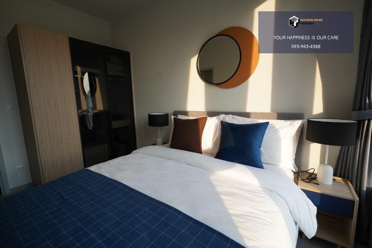 For SaleCondoSukhumvit, Asoke, Thonglor : XT Ekkamai | 🚝Near BTS Ekkamai #2025102412503