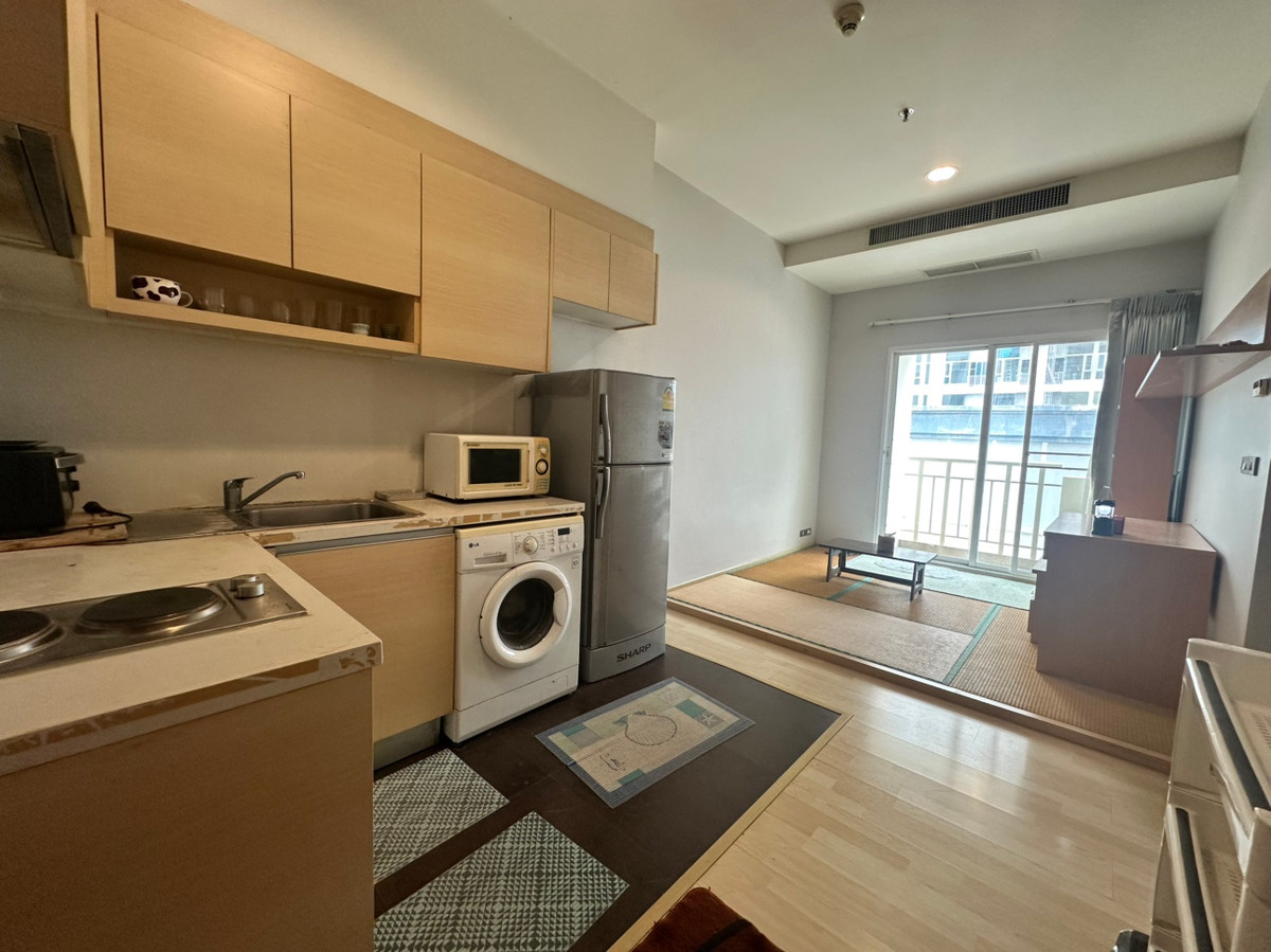 For SaleCondoSukhumvit, Asoke, Thonglor : Sell!! 59 Heritage Condo