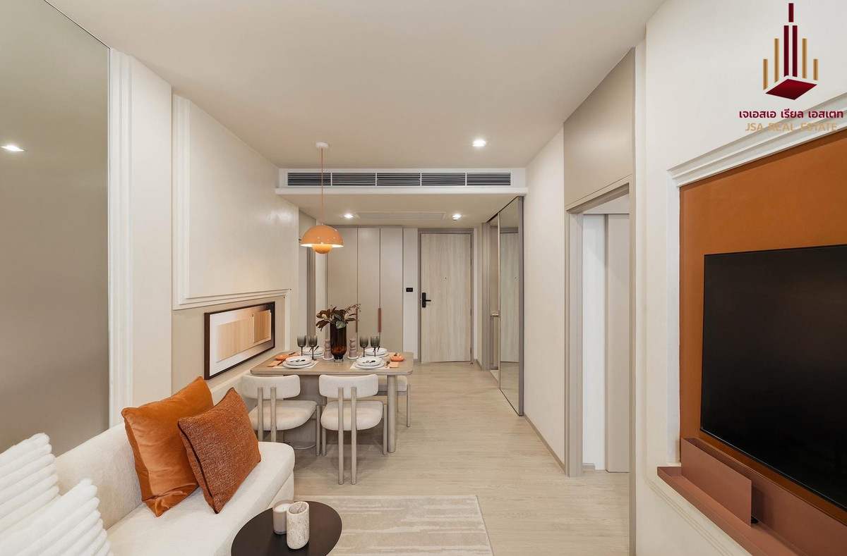 Sale DownCondoSukhumvit, Asoke, Thonglor : ✨ For Sale : Reference Ekkamai Condo ✨ 💰 only 14,477,000 thb