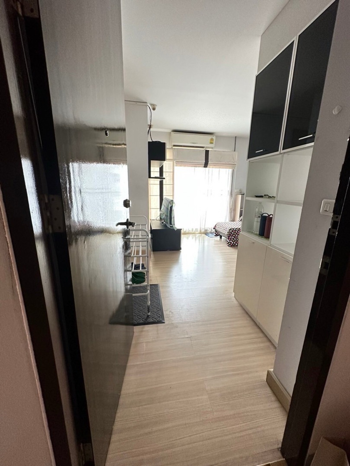 📣For sale✨🏙 Condo, very beautiful room, good location ❗️ near BTS Sri Lasalle 300 meters 🍱near the market and Sikarin Hospital🚩🚩 Loading...
