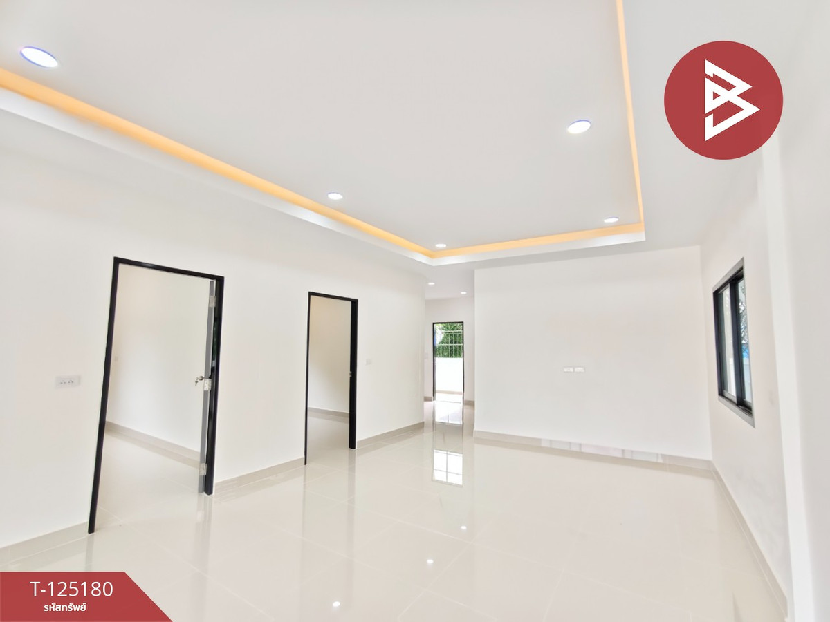 ขายบ้านเดี่ยวมือ1 เนื้อที่ 87.2 ตร.วา บ้านโป่ง ราชบุรี Loading...