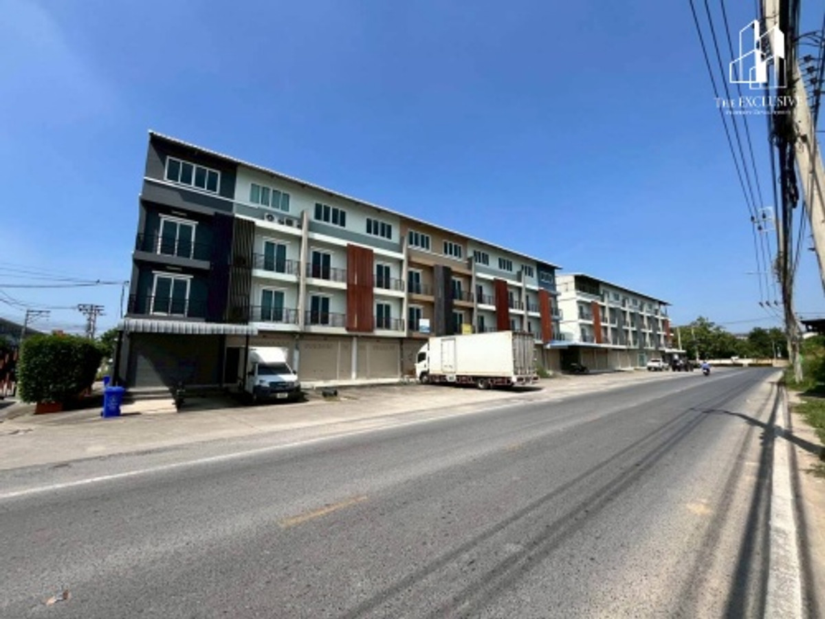 อาคารพาณิชย์ หมู่บ้าน ลภาวัน 22 ถนนเทิดพระเกียรติ บางใหญ่ ราคาต่ำกว่าประเมิน เครดิตดีมีเงินเหลือ Loading...