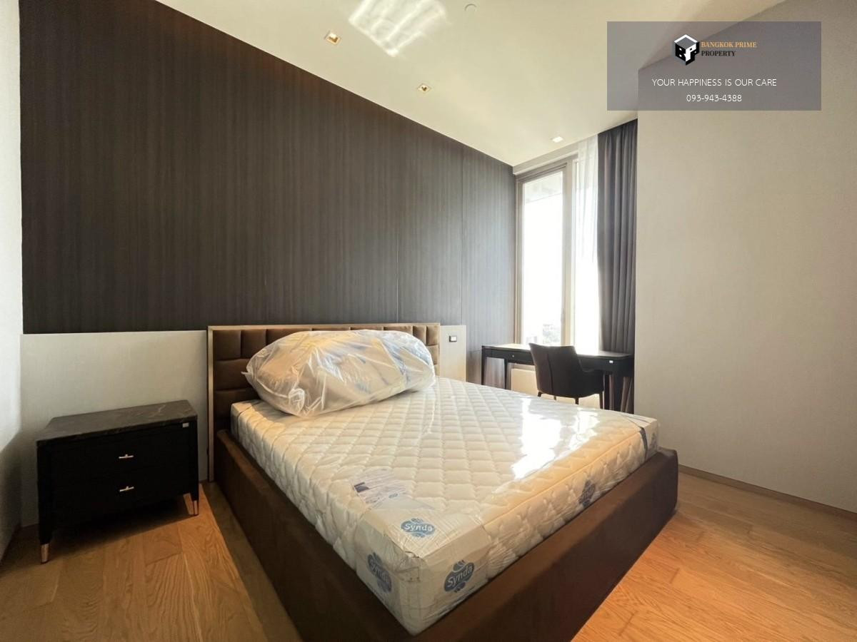 For RentCondoSilom, Saladaeng, Bangrak : Saladaeng One 🏙️ Fully furnished luxury condo with stunning city view in Langsuan #2025102212484