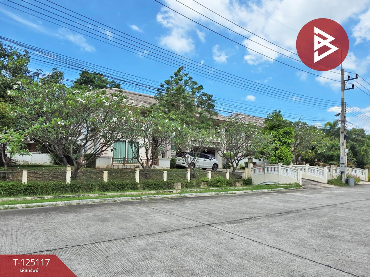 Single house for sale Greenville Beach 2 Bangsaen Village (Greenville Beach 2 Bangsaen) Chonburi Loading...