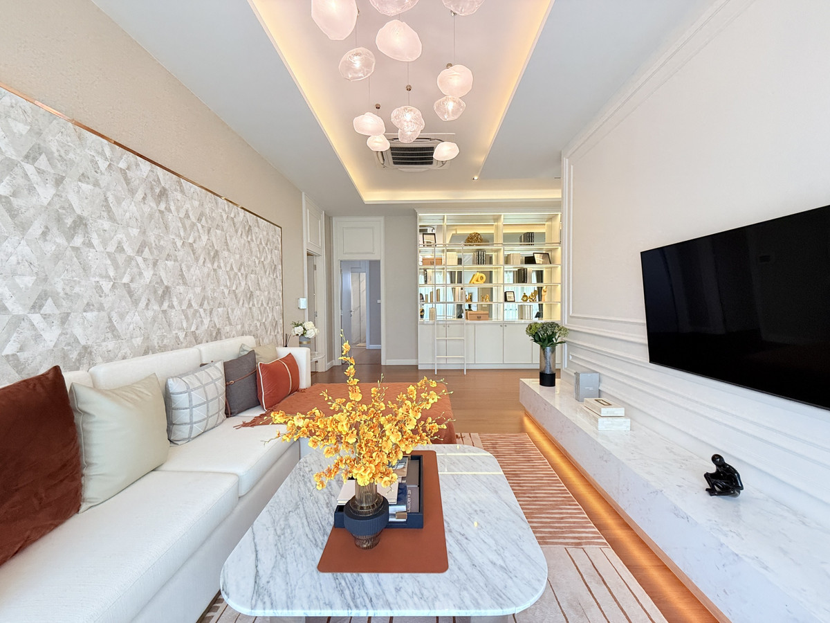 ขายบ้านลาดกระบัง สุวรรณภูมิ : THE CITY สุขุมวิท - อ่อนนุช 2 , MARLOWE HP0283