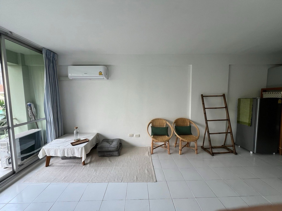 ให้เช่าคอนโดสุขุมวิท อโศก ทองหล่อ : 🌈 For Rent 🌆 Raintree Villa 🌆JA-469