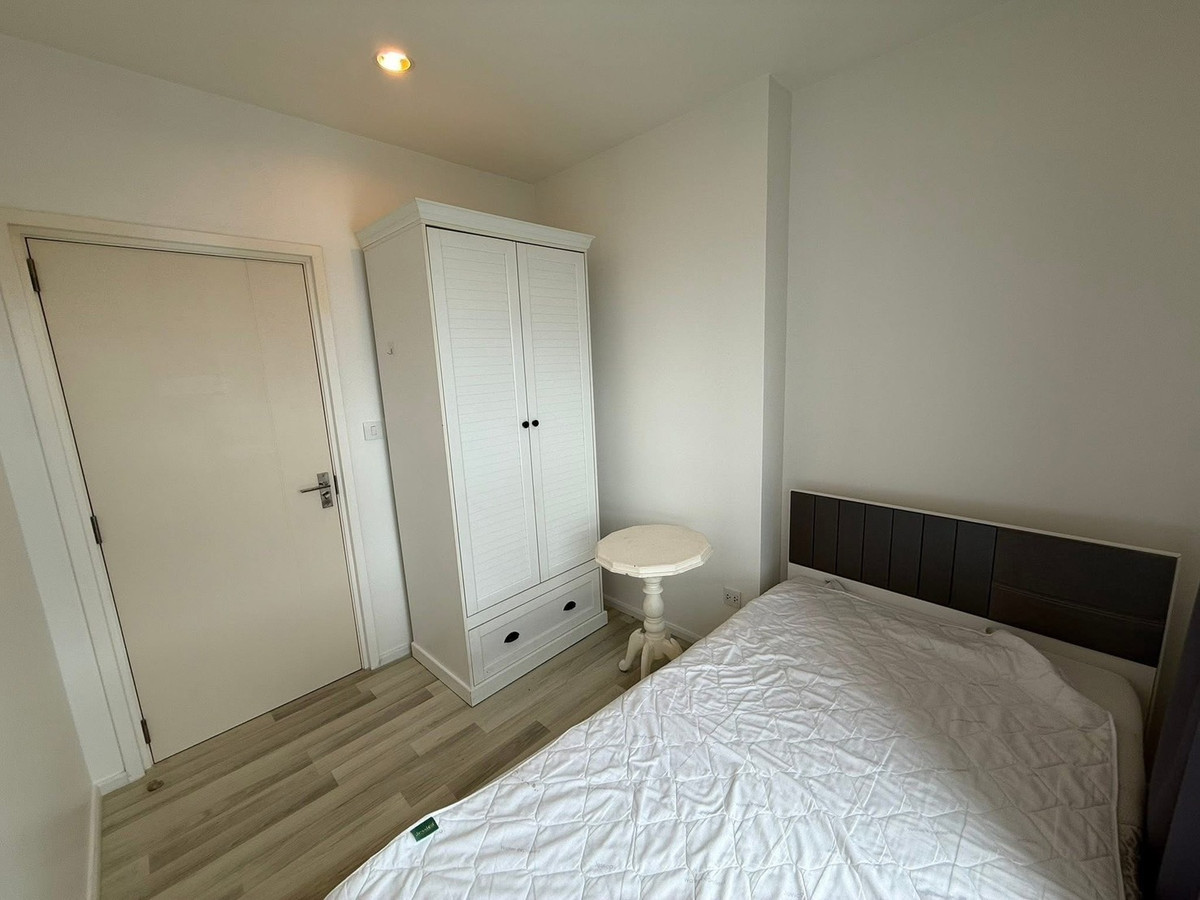 ให้เช่าคอนโดสาทร นราธิวาส : ให้เช่า 📍 The Key Sathorn - Charoenrat 📍 2 ห้องนอน 2 ห้องน้ำ เฟอร์นิเจอร์ และ เครื่องใช้ไฟฟ้าครบ ใกล้ BTS สุรศักดิ์