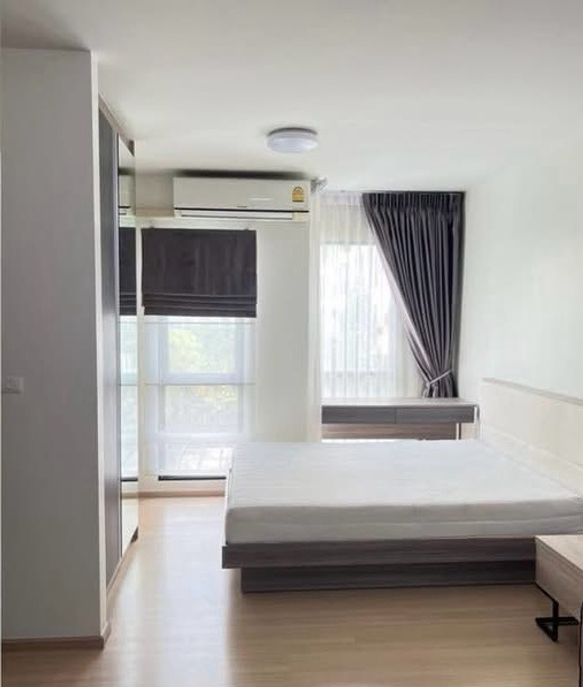 ðĢ  For Rent ðĒ Unio Condo āļŠāļļāļāļļāļĄāļ§āļīāļ 72 āđāļāļĨāđ BTS āđāļāļĢāļīāđāļ āđāļāļīāļāļāļēāļāļŠāļ°āļāļ§āļ! ðĒ JA-470 Loading...