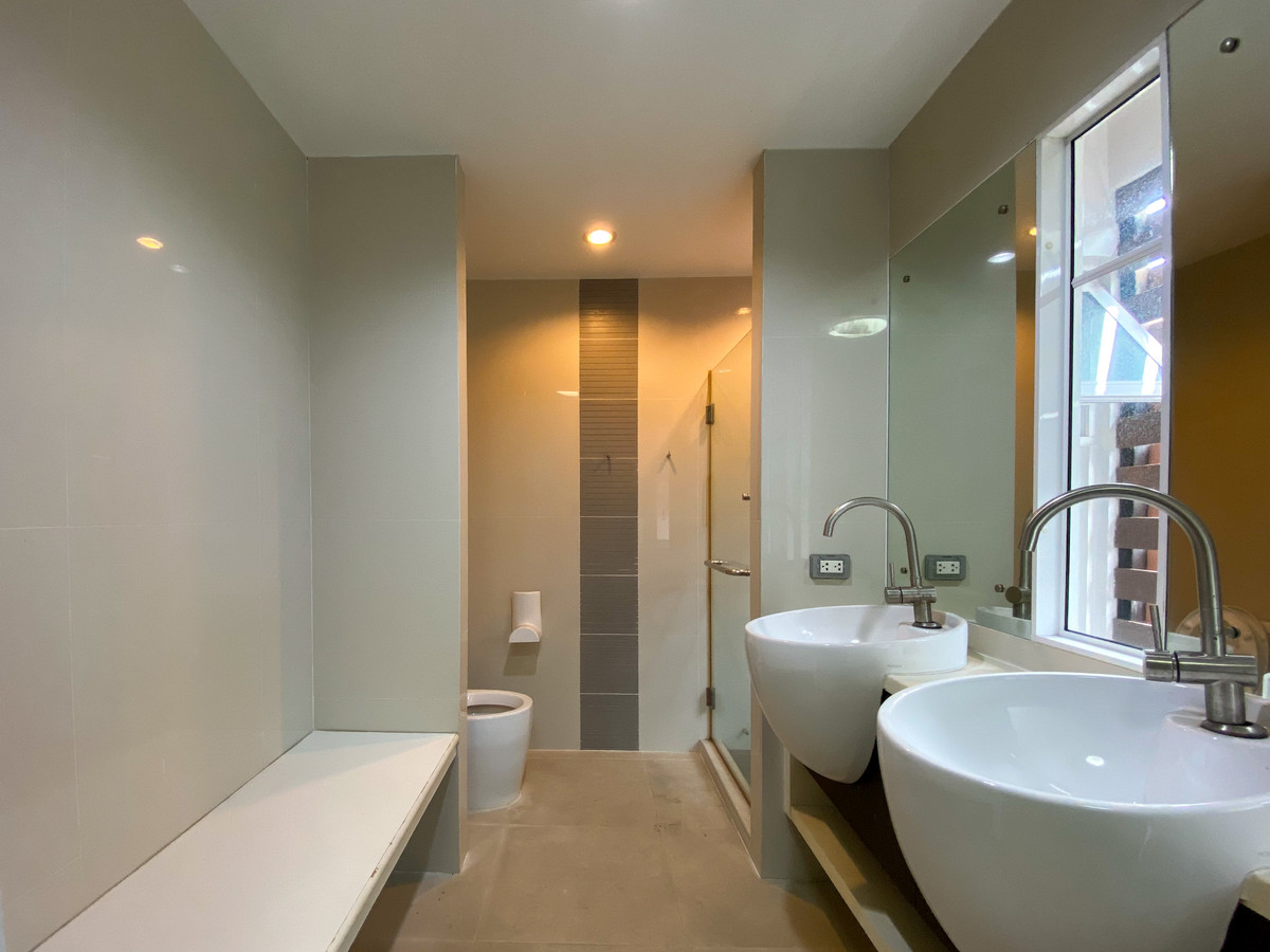 For SaleTownhomeEakachai, Bang Bon : Townhome The Plant Citi Sathorn / 3 Bedrooms (FOR SALE), The Plant Citi Sathorn / Townhome 3 Bedrooms (FOR SALE) BALL042