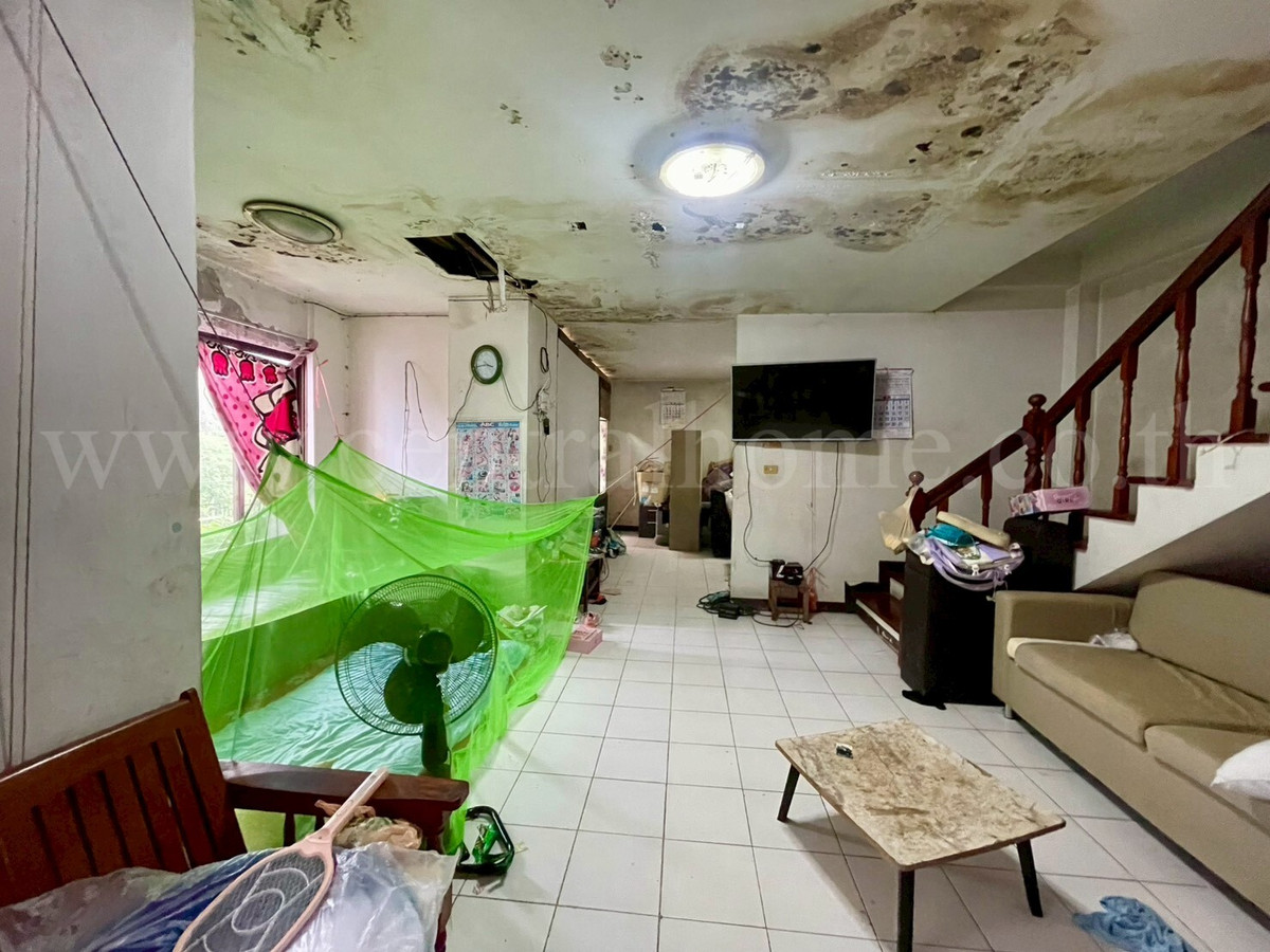 Single house 73 sq m, Caribbean Home, Chalong Krung, Lat Krabang. Loading...