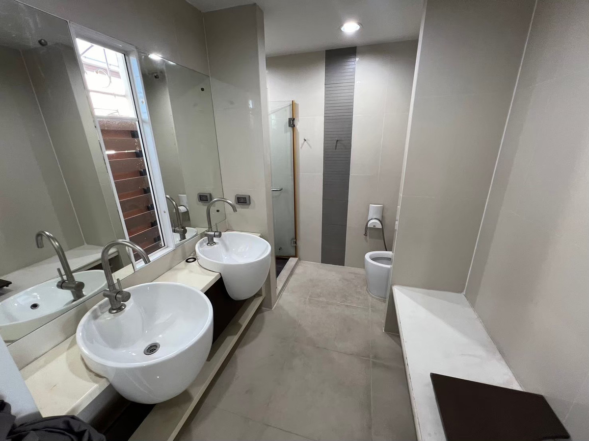 For SaleTownhomeEakachai, Bang Bon : Townhome The Plant Citi Sathorn / 3 Bedrooms (SALE WITH TENANT), The Plant Citi Sathorn / Townhome 3 Bedrooms (SALE WITH TENANT) BALL040