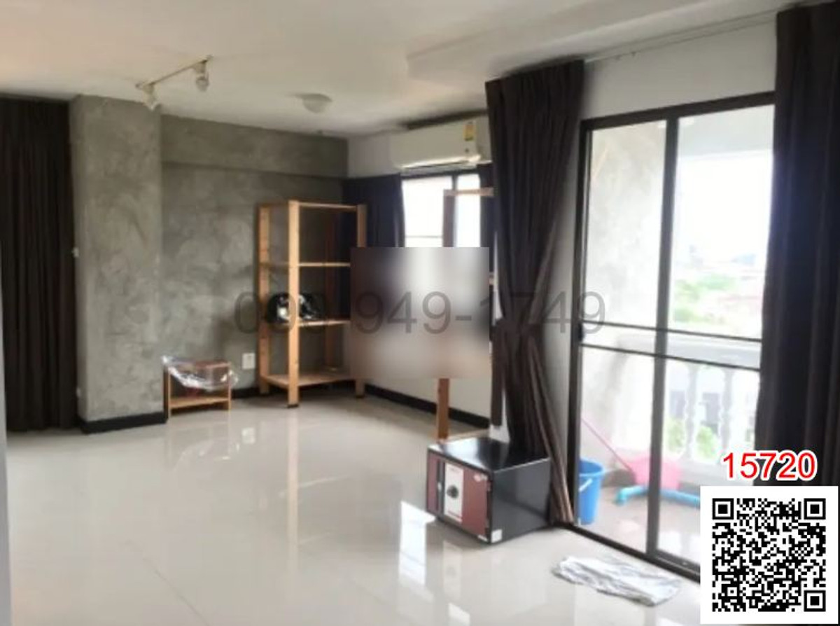 เช่า คอนโด 38 แมนชั่น สุขุมวิท 38 (Condo 38 Mansion Sukhumvit 38) ใกล้ BTS ทองหล่อ38 Loading...