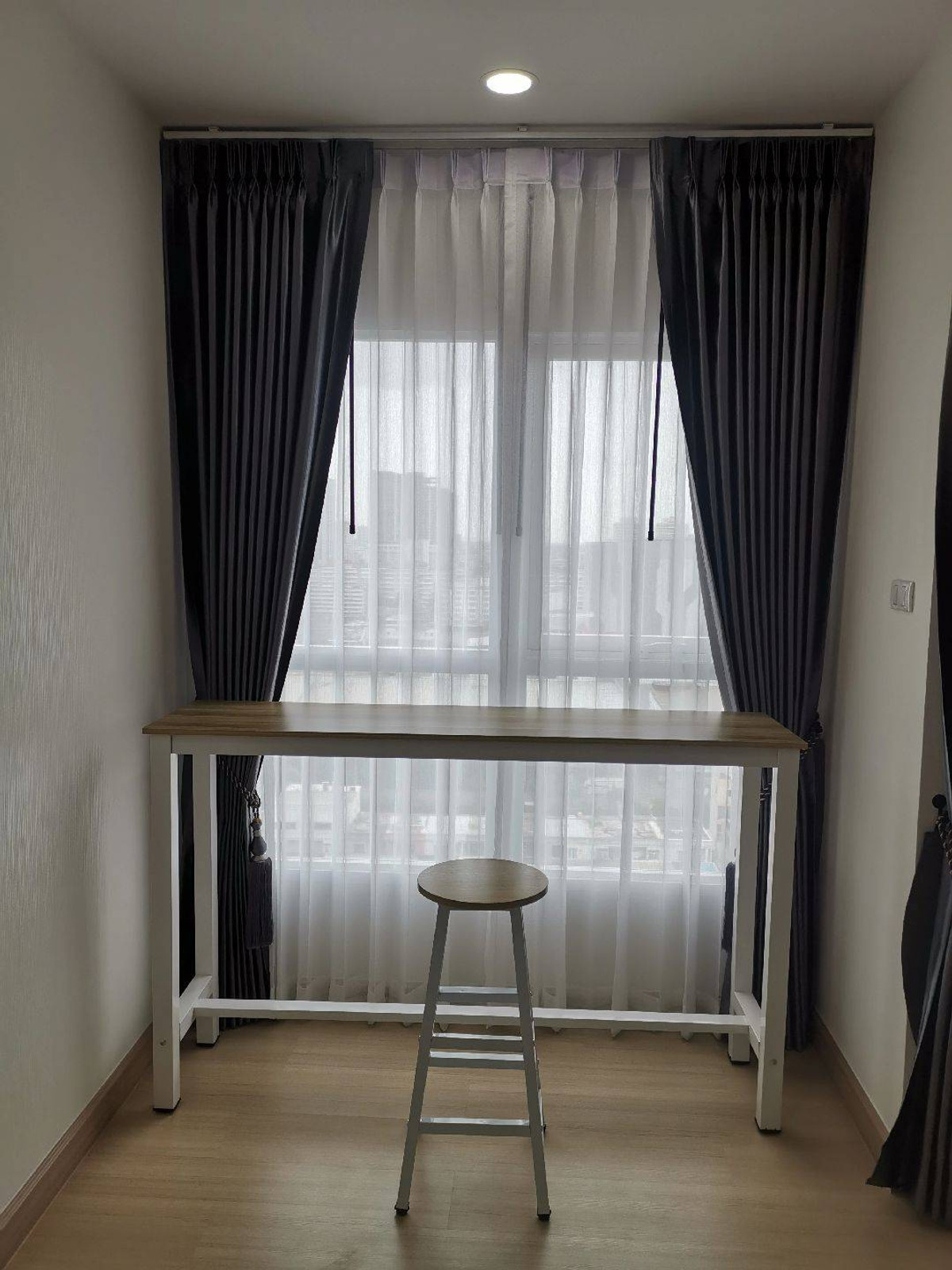 PFD-07348 ให้เช่าคอนโดศุภาลัย เวอเรนด้า รามคำแหง (Supalai Veranda Ramkhamhaeng) 🍁นัดชมห้องด่วน 🟥LINE : @propertybkk1 Loading...