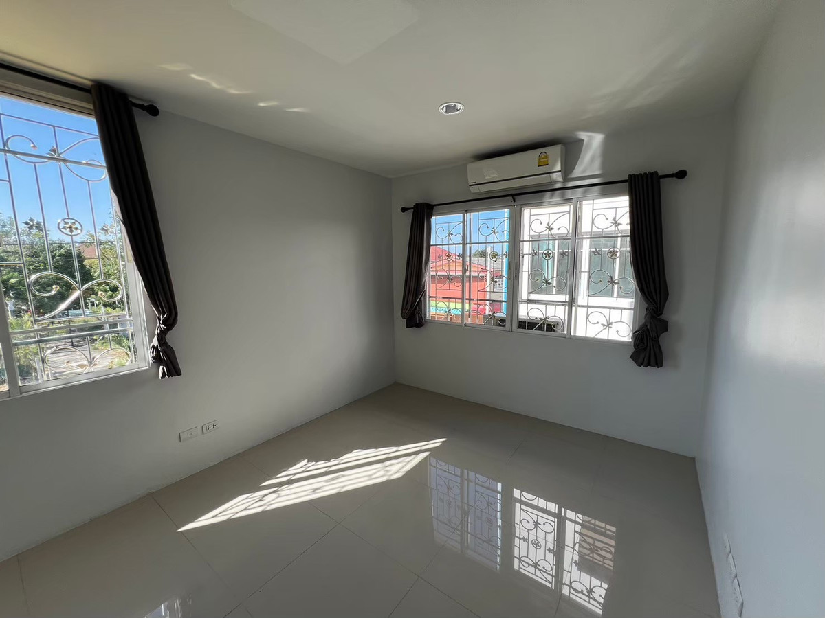 For SaleTownhomeEakachai, Bang Bon : Townhome The Plant Citi Sathorn / 3 Bedrooms (SALE WITH TENANT), The Plant Citi Sathorn / Townhome 3 Bedrooms (SALE WITH TENANT) BALL040