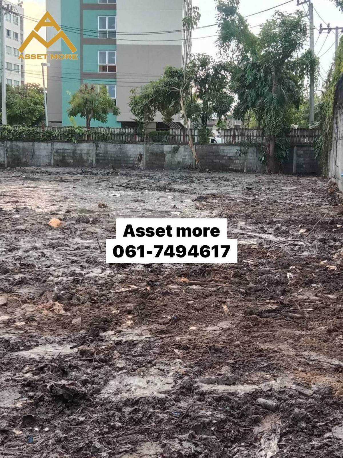 ขายที่ดินบางนา แบริ่ง ลาซาล : ขายที่ดินแปลงสวยแบบสี่เหลี่ยมจัตุรัส ขนาดที่ดิน 317 ตรว.  ทำเลดีใกล้ไบเทคบางนา และห่างจากบีทีเอสแบริ่ง 2.5กม.  ซอยสุขุมวิท107