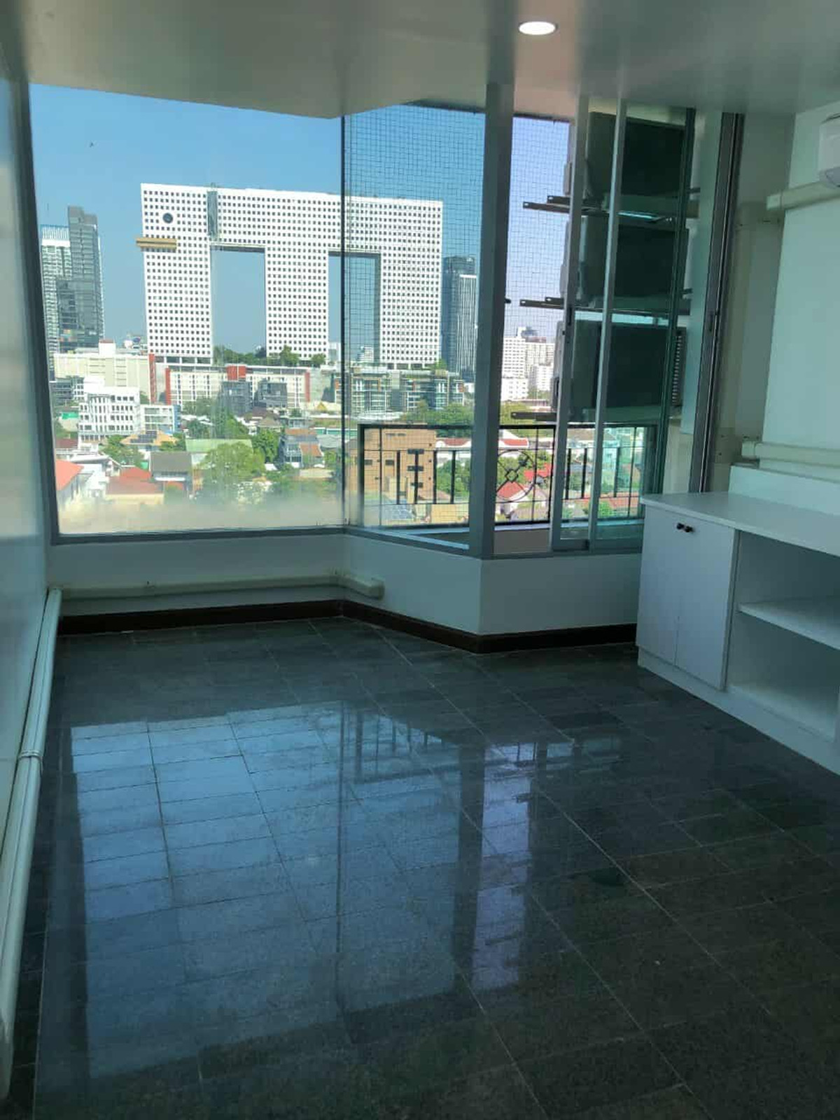 ขายคอนโดบางซื่อ วงศ์สว่าง เตาปูน : (B0066) Regent Home Bangson 2 Phase 28