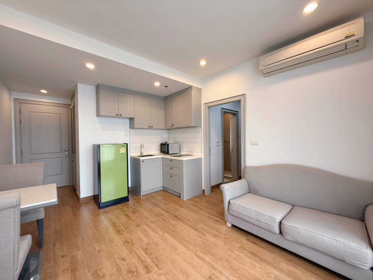 ให้เช่าคอนโดสะพานควาย จตุจักร : ให้เช่า คอนโด ดิ เอดิเตอร์ สะพานควาย The Editor Saphan Khwai ติดรถไฟฟ้า BTS สถานีสะพานควาย