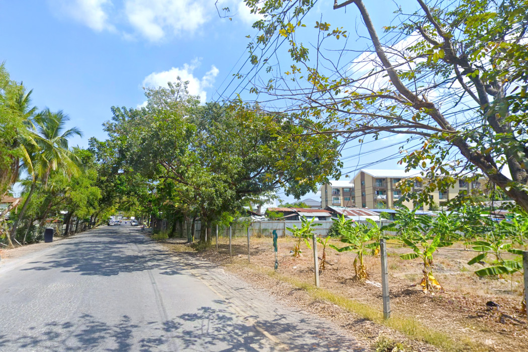 ขายที่ดินสุขุมวิท อโศก ทองหล่อ : ขาย ที่ดิน พุทธมณฑลสาย 2 ซอย 27 ขนาด 936 ตรว ใกล้ถ.พุทธมณฑลสาย 2 แค่ 250 ม. DD