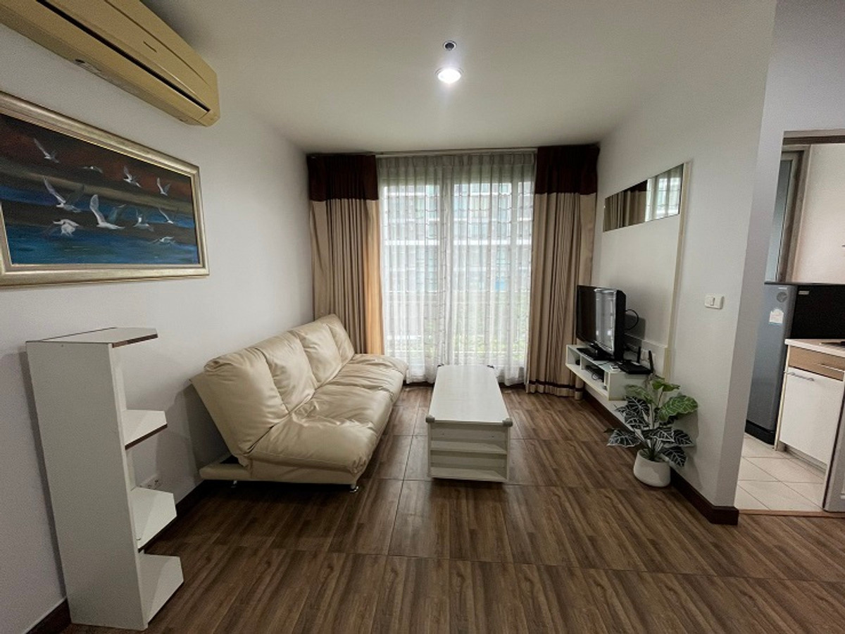 คุ้มที่สุด!!ใกล้ที่ทำเลดี !ให้เช่าคอนโด Life @ รัชดา-ห้วยขวาง Loading...