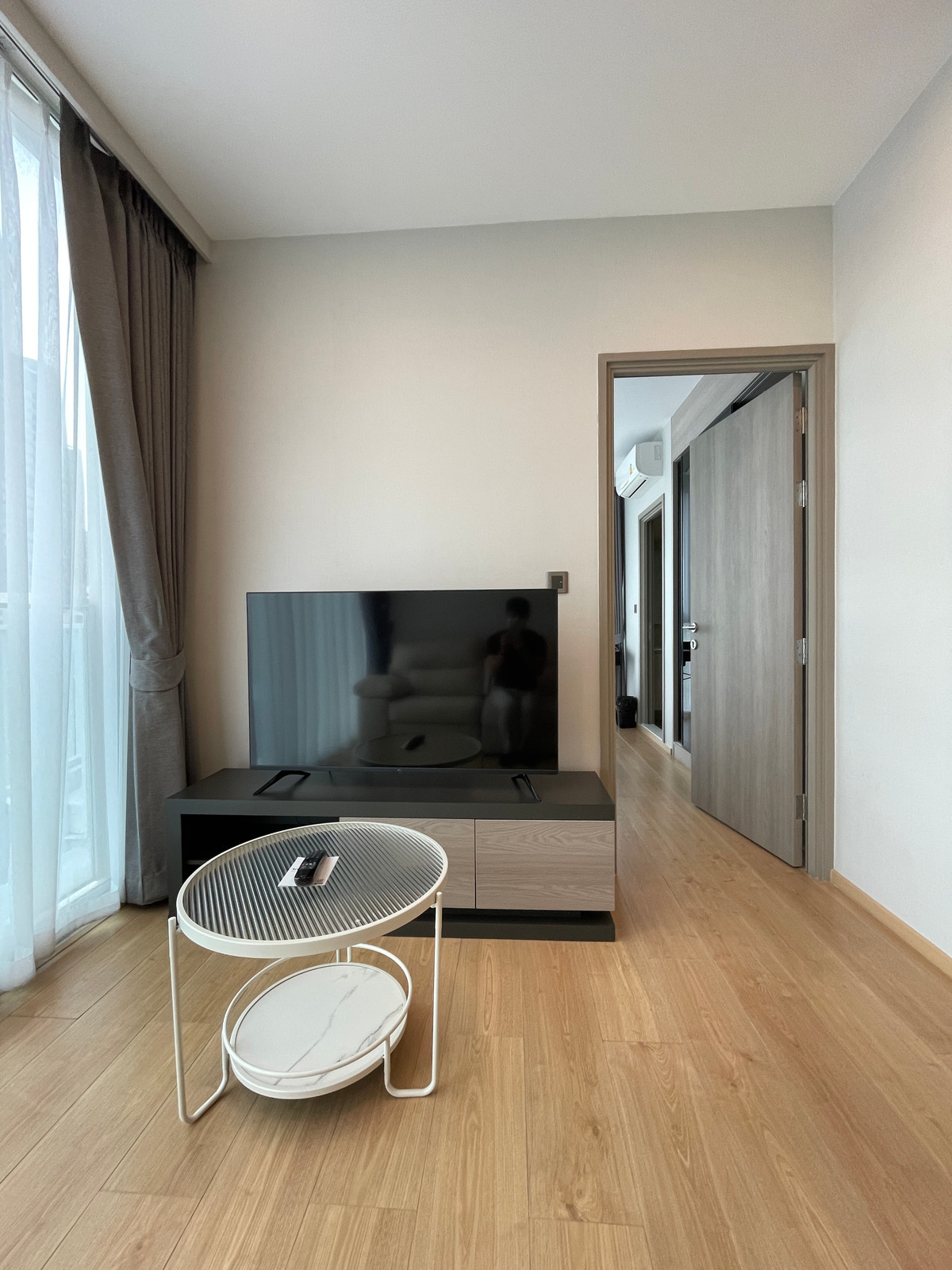 ขายคอนโดสุขุมวิท อโศก ทองหล่อ : ขายคอนโด Chewathai Residence Thonglor ทำเลทองหล่อ 20 เดินถึงได้ทั้งเอกมัย-ทองหล่อ เงียบสงบ เป็นส่วนตัว พร้อมอยู่ Fully Fitted พร้อมเฟอร์ฯ เครื่องใช้ไฟฟ้า ครบ