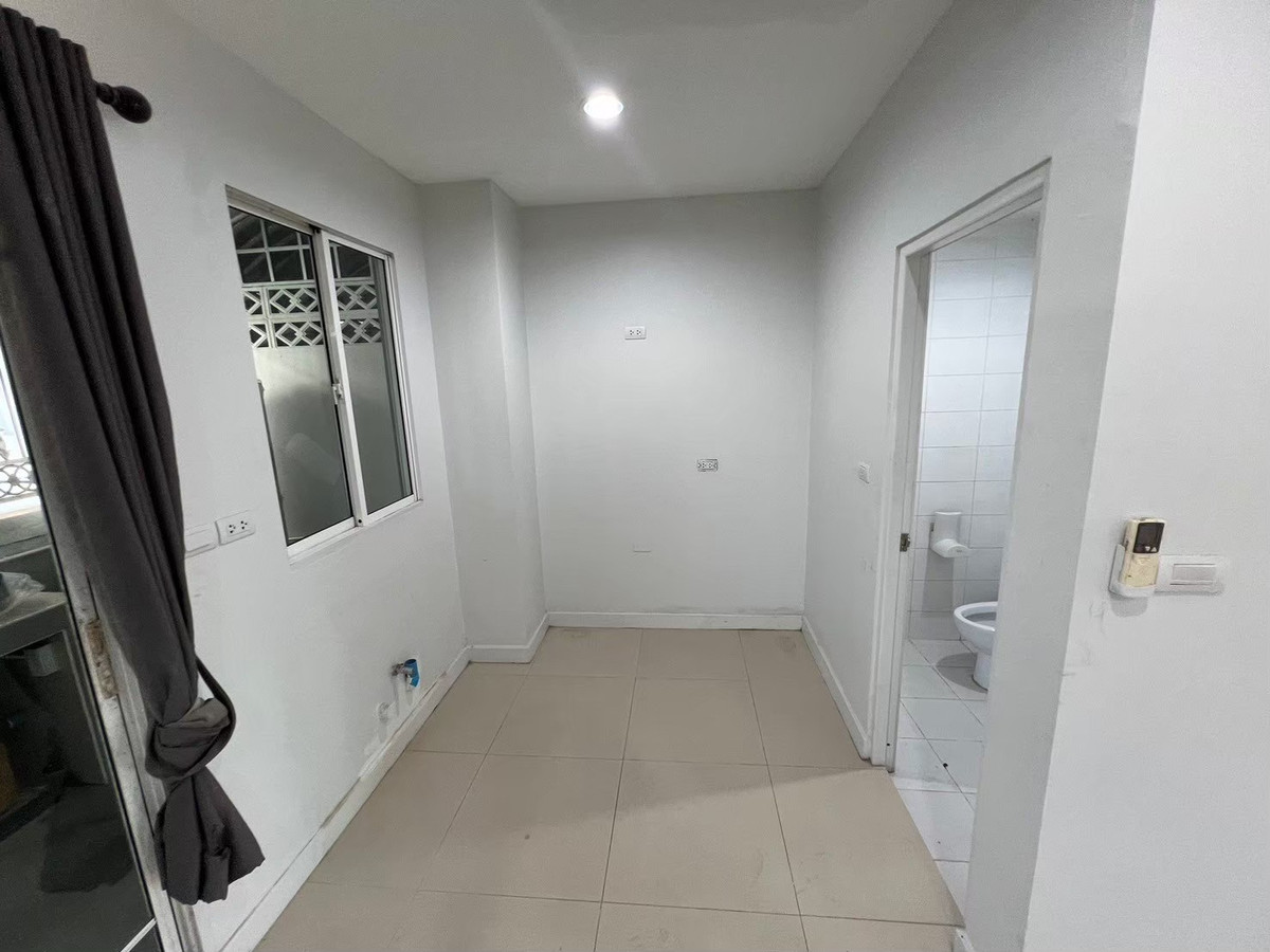 For SaleTownhomeEakachai, Bang Bon : Townhome The Plant Citi Sathorn / 3 Bedrooms (SALE WITH TENANT), The Plant Citi Sathorn / Townhome 3 Bedrooms (SALE WITH TENANT) BALL040