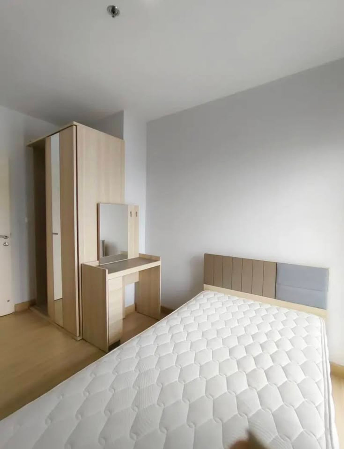 For SaleCondoKasetsart, Ratchayothin : Condo for sale The Niche Mono Ratchavipha price 4,690,000 baht [TTs251027]