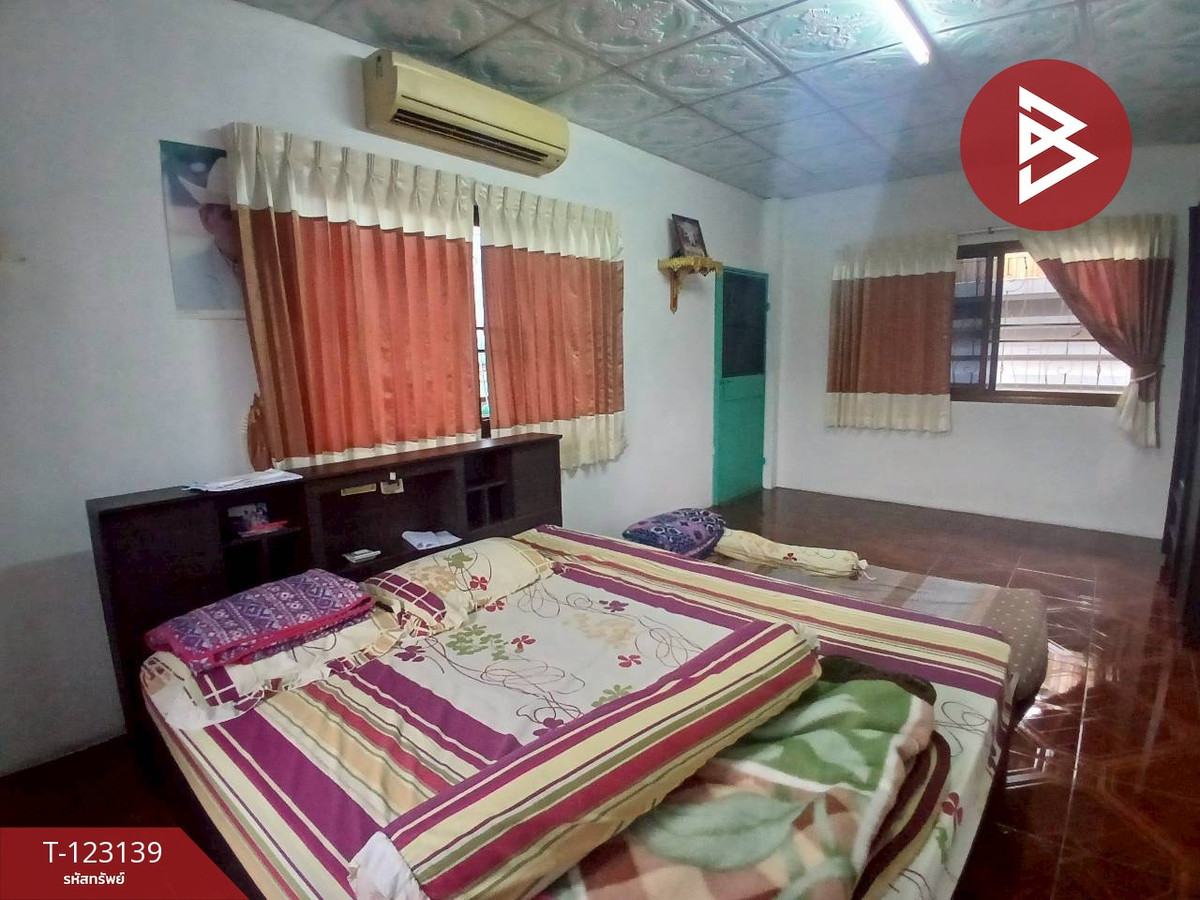 2-story detached house for sale, area 92 square meters, Krathum Baen, Samut Sakhon, good location. Loading...