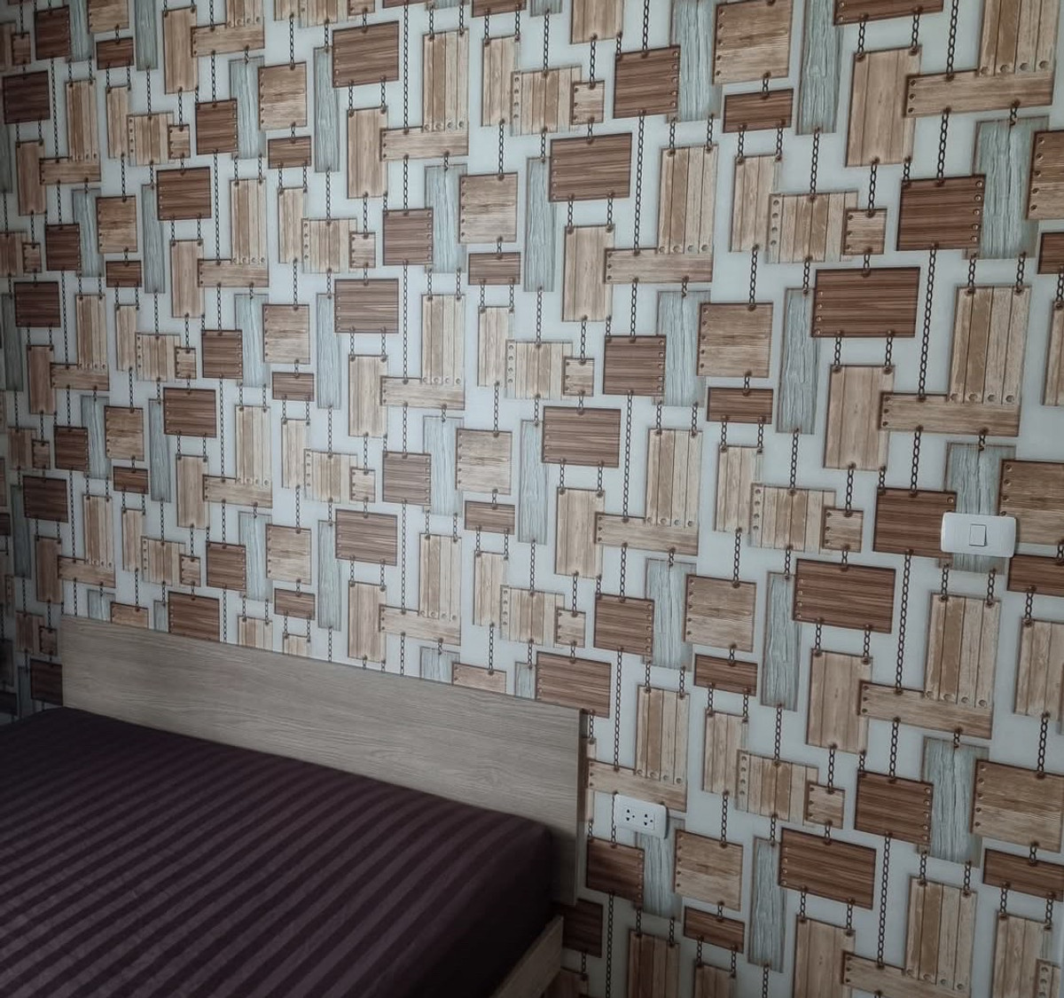 For SaleCondoBangna, Bearing, Lasalle : Urgent sale 📍 Aspen Lasalle 📍 Fully furnished and equipped, near MRT Sri Lasalle