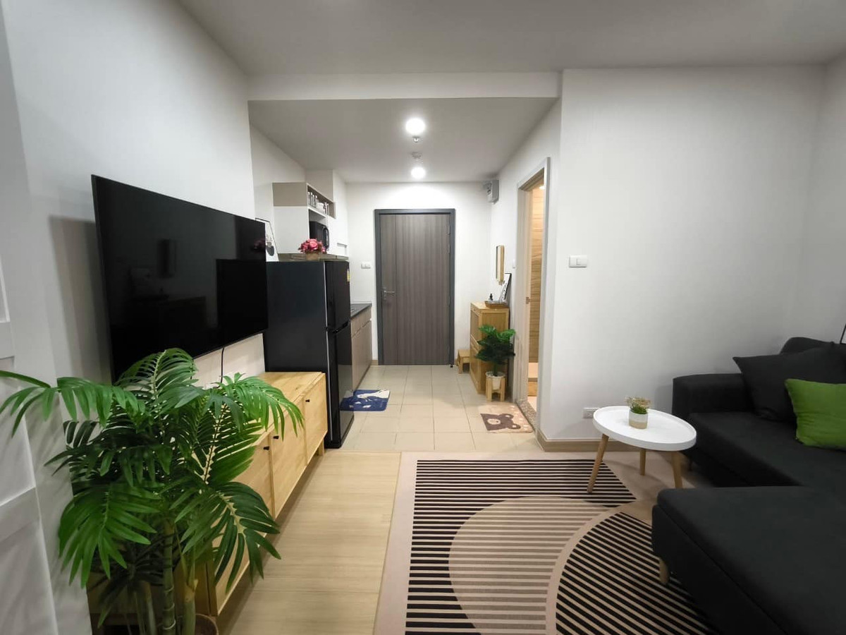 PFD-07347 ให้เช่าคอนโดศุภาลัย เวอเรนด้า รามคำแหง (Supalai Veranda Ramkhamhaeng) 🍁นัดชมห้องด่วน 🟥LINE : @propertybkk1 Loading...