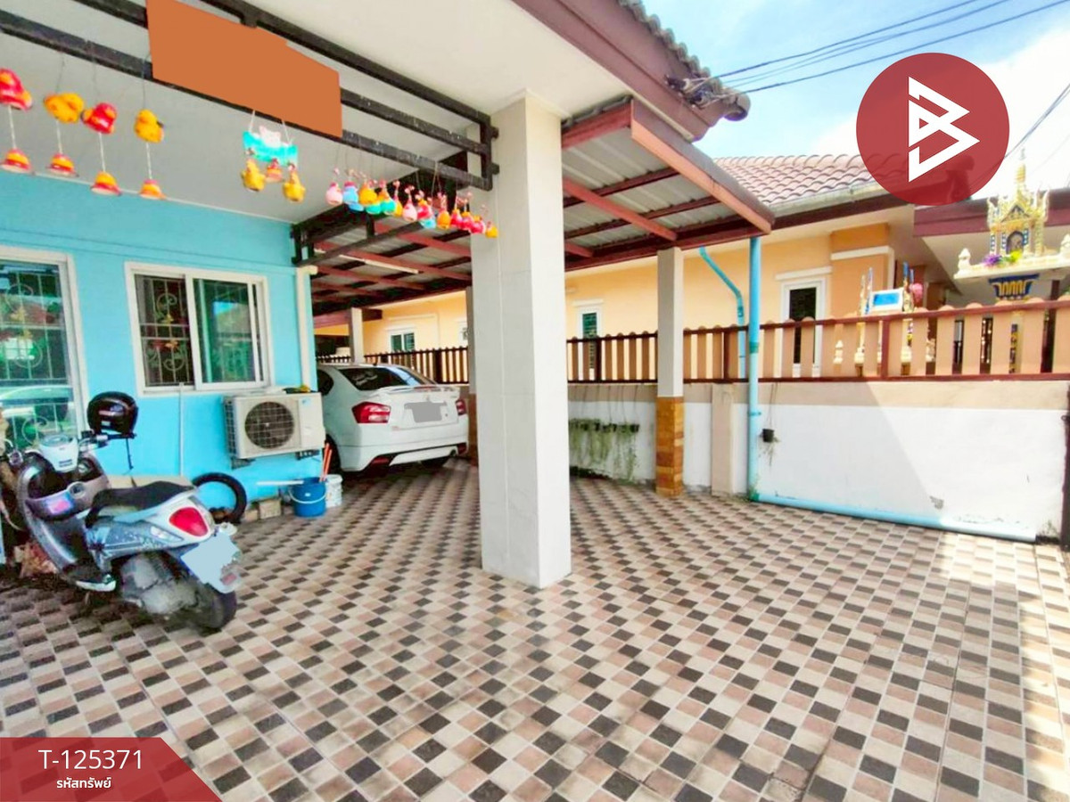 ขายบ้านเดี่ยว หมู่บ้านสุขุมวิทไลท์ บางปะกง (Sukhumvit Lite Bang Pakong) ฉะเชิงเทรา Loading...