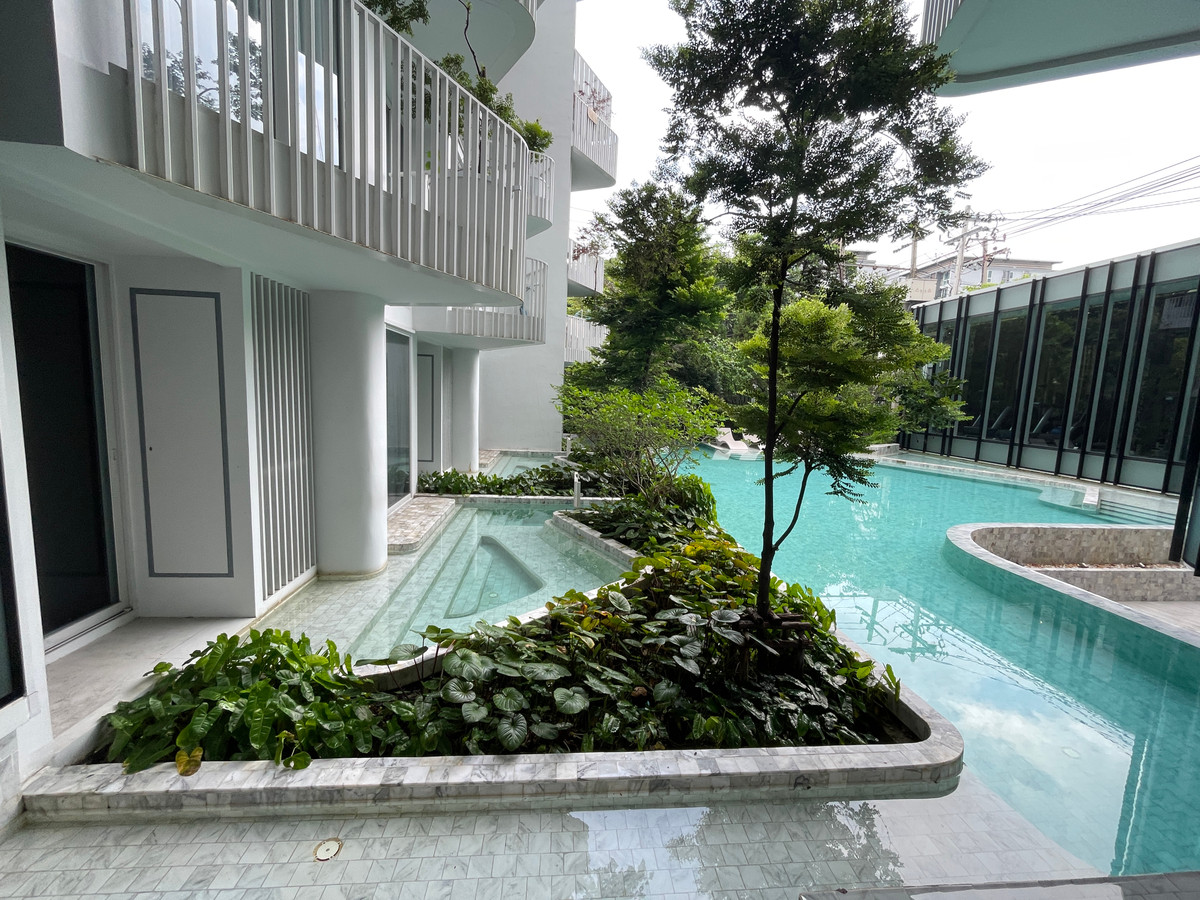 ขายคอนโดสุขุมวิท อโศก ทองหล่อ : ขายคอนโด Chewathai Residence Thonglor ทำเลทองหล่อ 20 เดินถึงได้ทั้งเอกมัย-ทองหล่อ เงียบสงบ เป็นส่วนตัว พร้อมอยู่ Fully Fitted พร้อมเฟอร์ฯ เครื่องใช้ไฟฟ้า ครบ