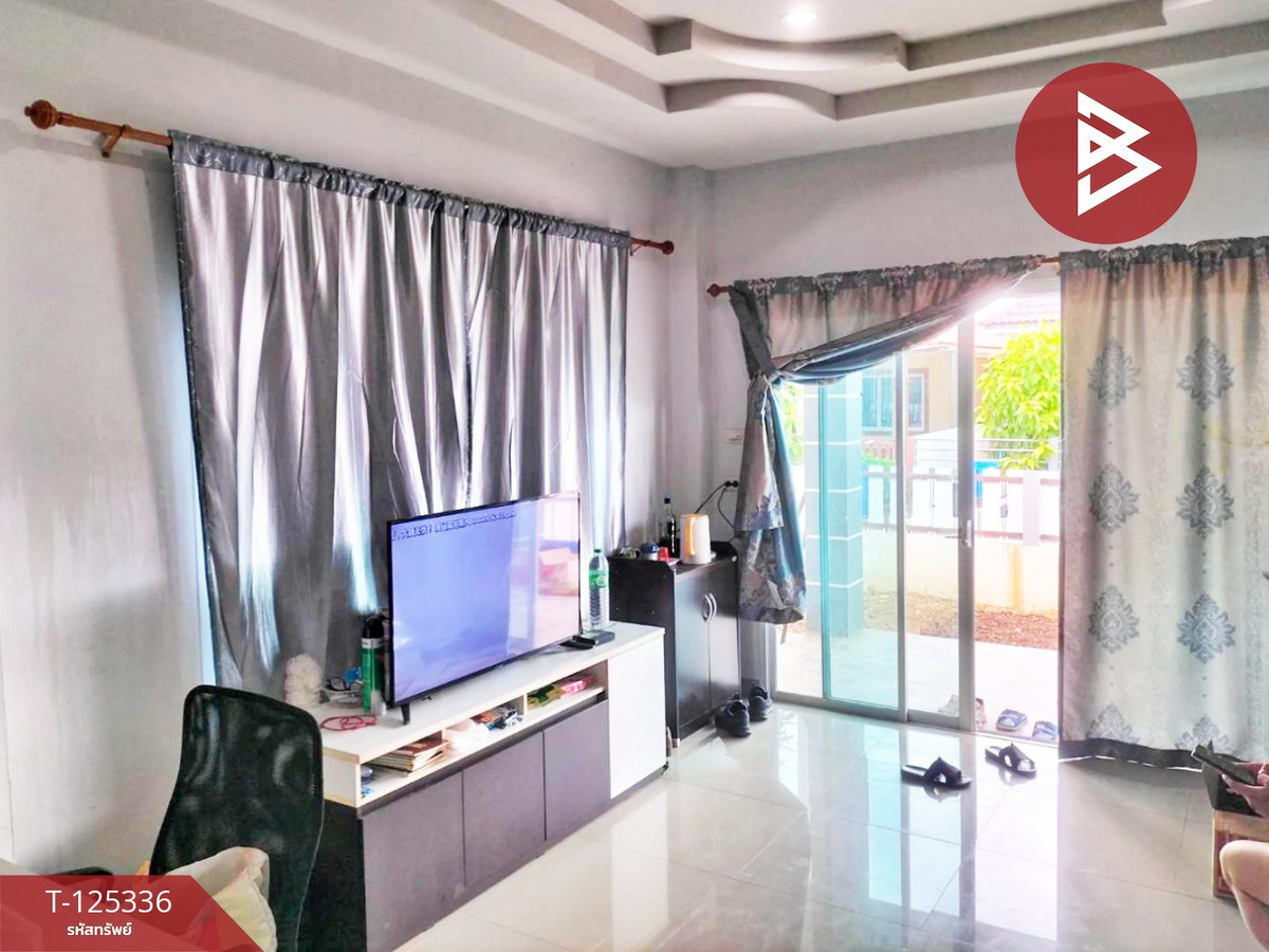 ขายบ้านเดี่ยว หมู่บ้านกรีนเฮ้าส์ แปลงยาว ฉะเชิงเทรา Loading...