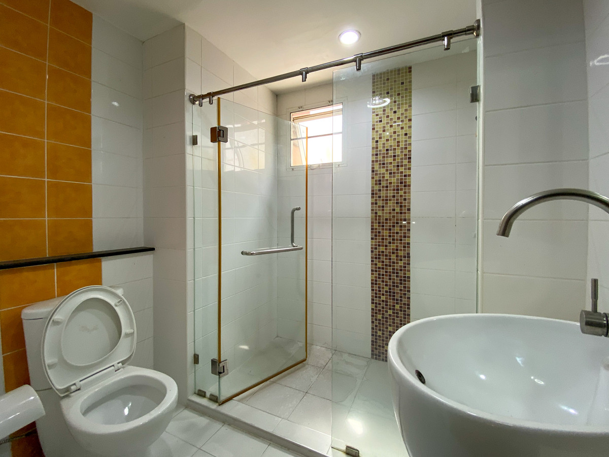 For SaleTownhomeEakachai, Bang Bon : Townhome The Plant Citi Sathorn / 3 Bedrooms (FOR SALE), The Plant Citi Sathorn / Townhome 3 Bedrooms (FOR SALE) BALL042