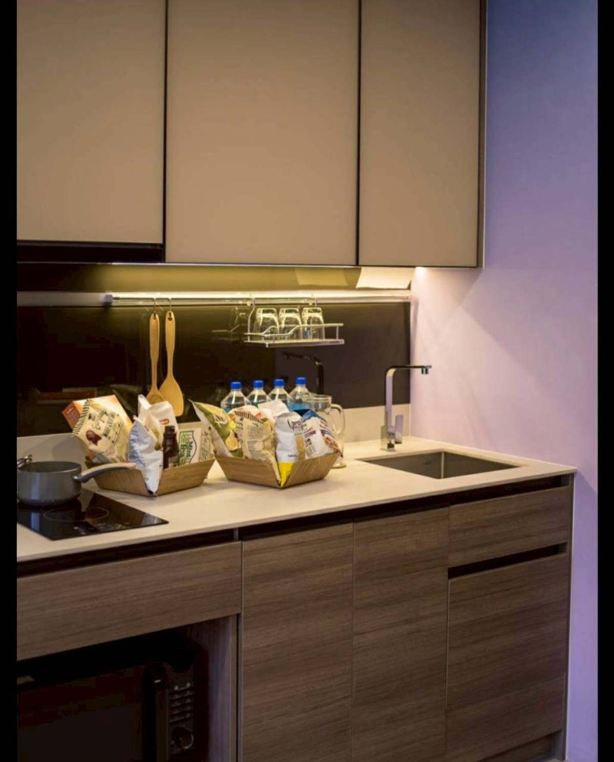 ขายพร้อมผู้เช่า🎉The Line Phahon–Pradipat 1 ห้องนอน ขนาด 26.91 ตรม😍 เดินทางสะดวกเชื่อมต่อถนนหลายสาย ใกล้ BTS สะพานควาย🚅🚙 และใกล้แหล่งช้อปปิ้ง 🛍️ Loading...