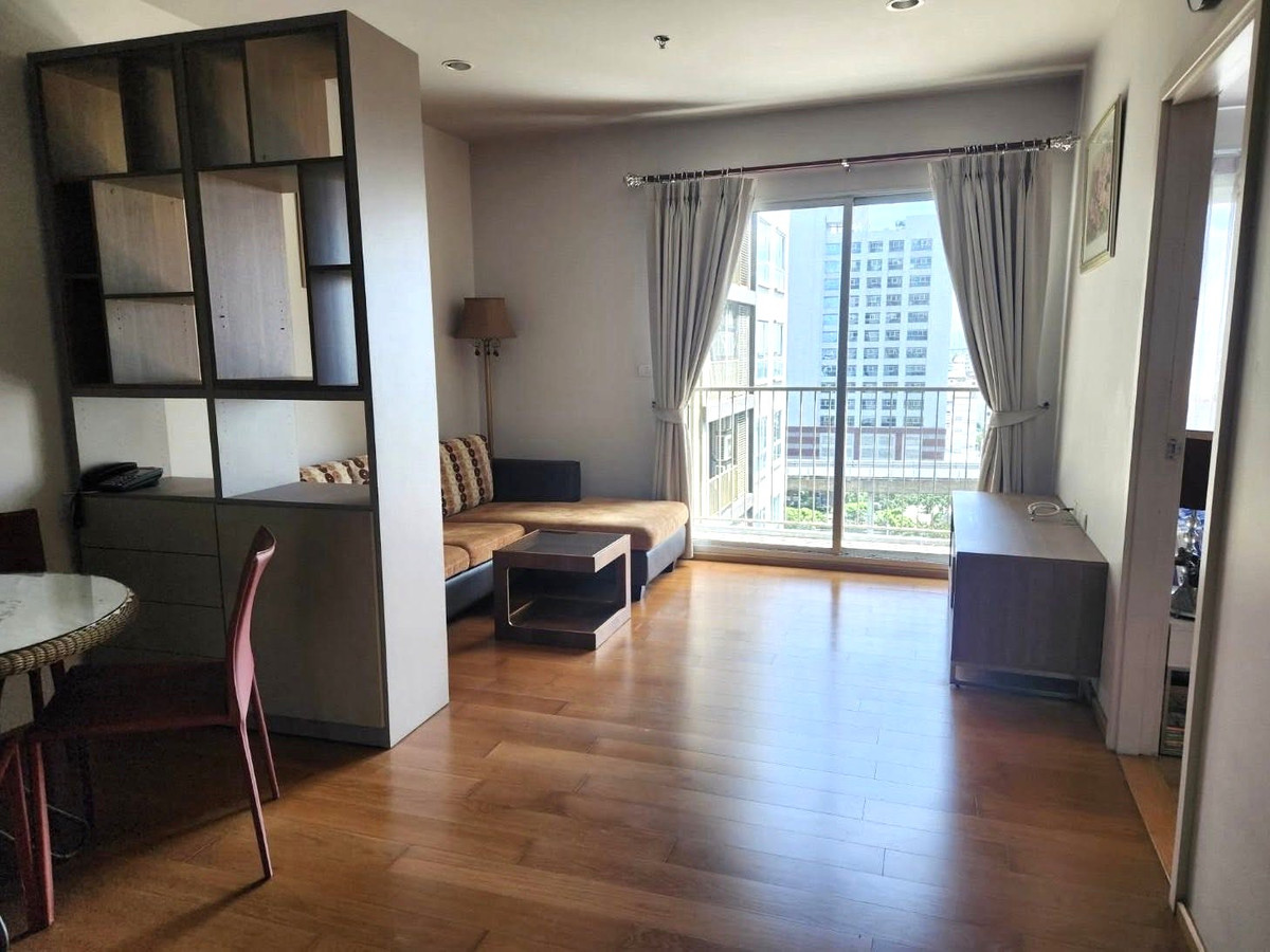 For SaleCondoWongwianyai, Charoennakor : Condo for sale Hive Taksin price 3,920,000 baht [NCs251008]