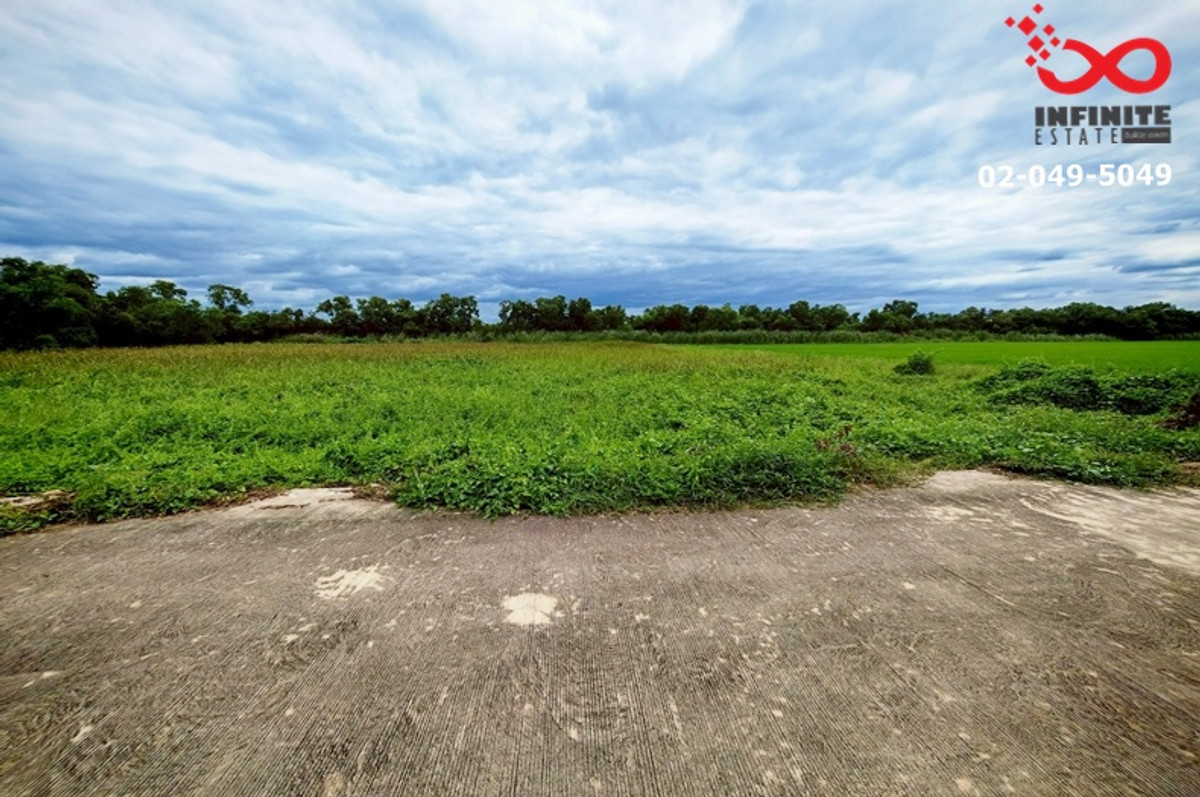 ขายที่ดิน 2ไร่ คลองสาม คลองหลวง ซ.คลองสาม 14 ปทุมธานี Loading...