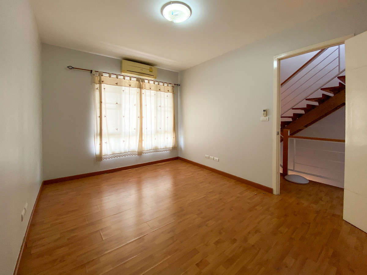 For SaleTownhomeEakachai, Bang Bon : Townhome The Plant Citi Sathorn / 3 Bedrooms (FOR SALE), The Plant Citi Sathorn / Townhome 3 Bedrooms (FOR SALE) BALL042