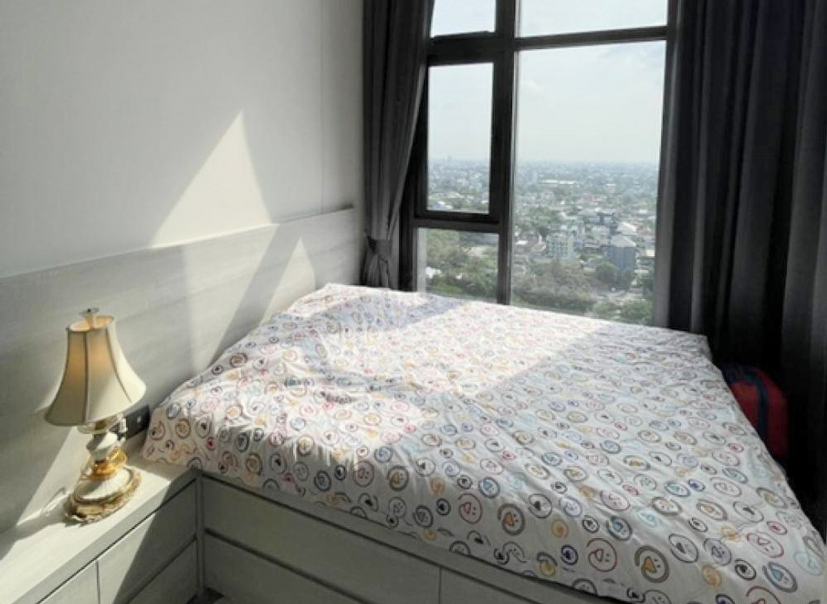 (Owner Post)ให้เช่า ห้องมาใหม่ ตกแต่งใหม่ The Line Sukhumvit 101 ทิศตะวันออก เฟอร์นิเจอร์ใหม่ เครื่องใช้ไฟฟ้าใหม่ทุกชั้น Loading...