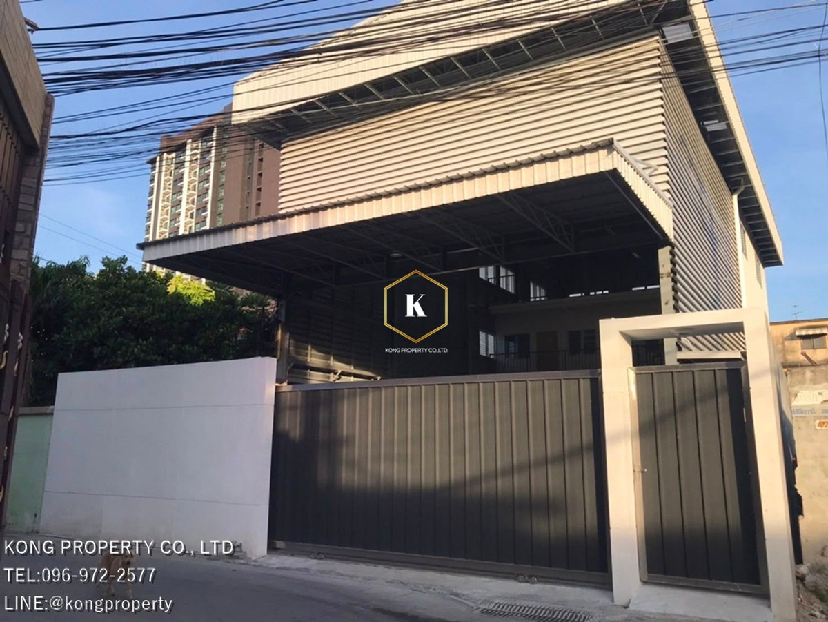 ให้เช่าโกดังท่าพระ ตลาดพลู วุฒากาศ : ให้เช่าโกดัง ท่าพระ เพชรเกษม บางกอกใหญ่ กรุงเทพ  ใกล้รถไฟฟ้า 900 เมตร