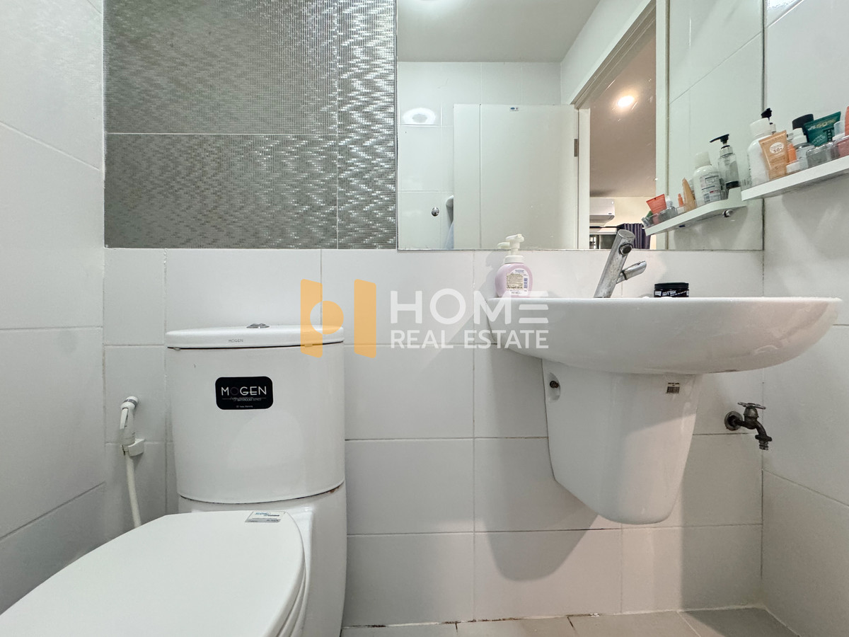 ขายทาวน์โฮมพัฒนาการ ศรีนครินทร์ : ราคาดีสุดในโครงการ ฟังก์ชันครบ พร้อมอยู่ ตำแหน่งดีใกล้สวน✨ วิลเลต ซิตี้ พัฒนาการ / 3 ห้องนอน (ขาย), Villette City Pattanakarn / Townhome 3 Bedrooms (FOR SALE) FON179