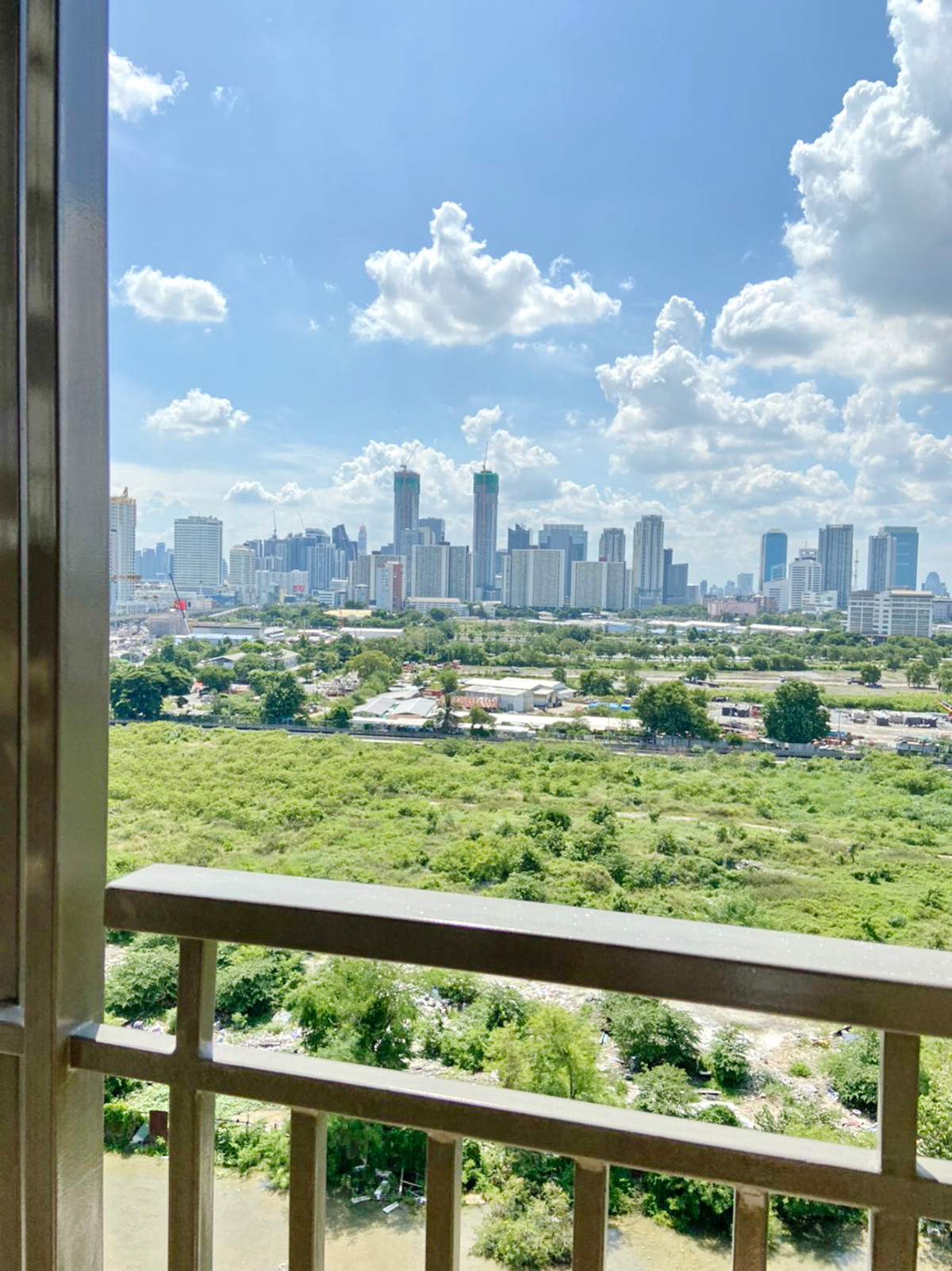 For SaleCondoRama9, Petchburi, RCA : 0887♚2 bedrooms for sale♙Supalai Veranda Rama 9♜MRT Rama 9∞099-5919653,065-9423251🜲Line@sureresidence