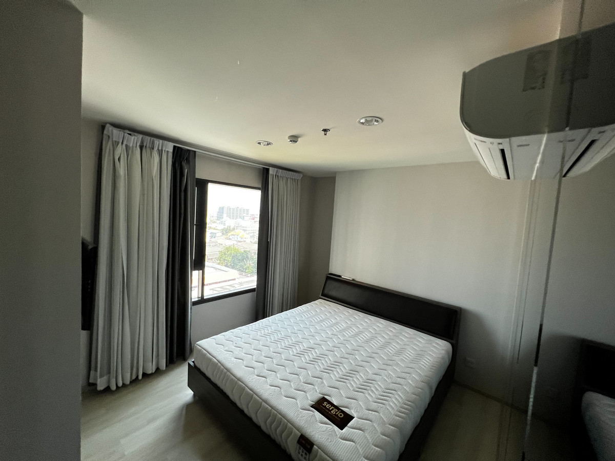 For RentCondoPinklao, Charansanitwong : 📢 For rent Life Pinklao 🚆 next to MRT Bang Yi Khan, 5 minutes to Siriraj
