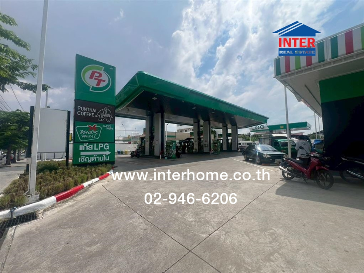 ขายที่ดินราษฎร์บูรณะ สุขสวัสดิ์ : ที่ดิน + สิ่งปลูกสร้าง 719 ตร.ว. ที่ดิน + สิ่งปลูกสร้าง ซอยประชาอุทิศ76 ถนนประชาอุทิศ ถนนพุทธบูชา ถนนครุใน เขตทุ่งครุ กรุงเทพมหานคร